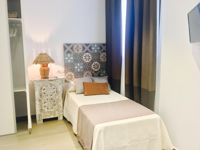 Others 3, Hostal Alisol Boutique San Pedro, Málaga