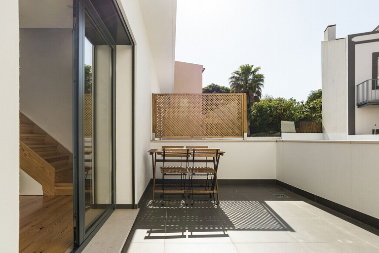 Others 5, Belem Design 13 by Homing, Lisbon