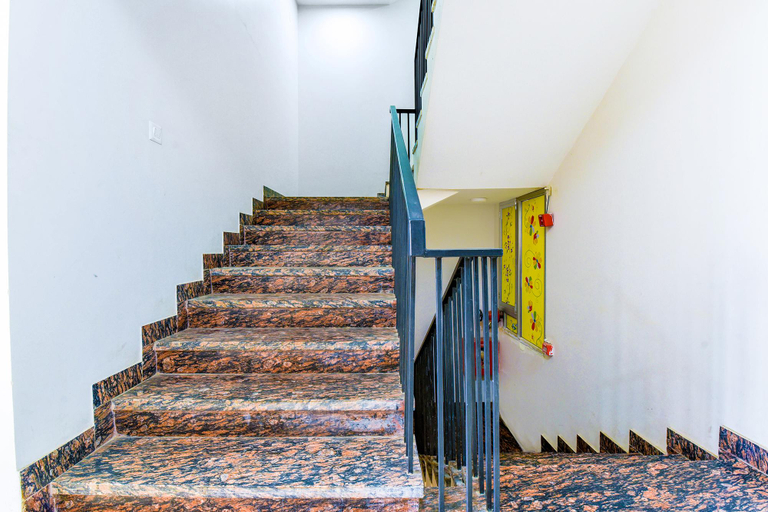 Public Area 5, FabHotel Prime Shiv Mahima, Jaipur