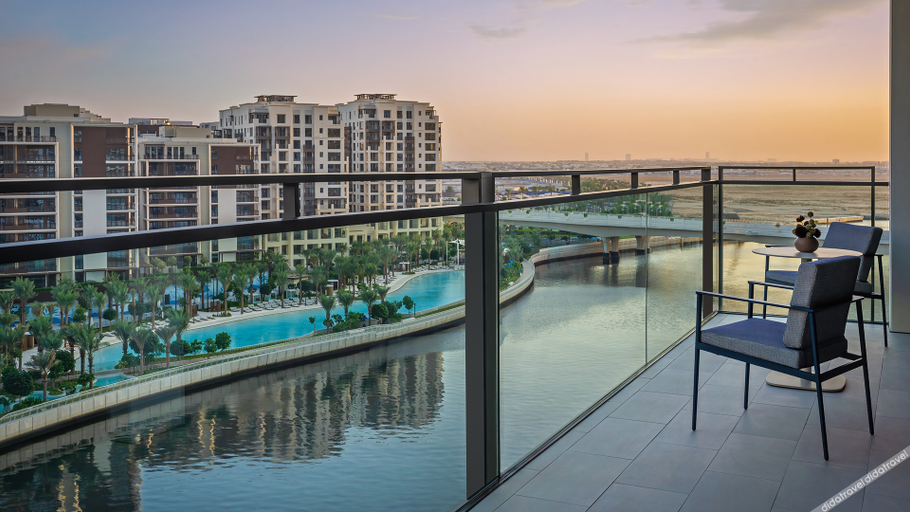 Sport & Beauty 2, Palace Dubai Creek Harbour, Dubai