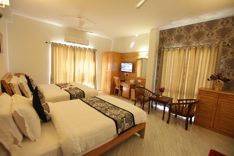 Bedroom 5