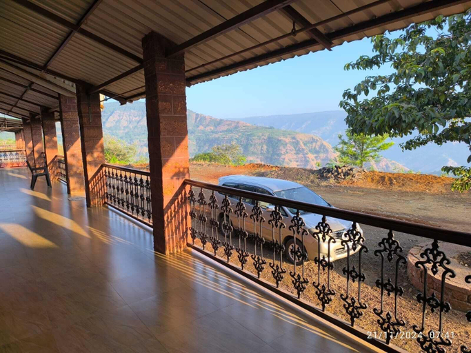 Others 5, Eagle Eye Resort, Satara