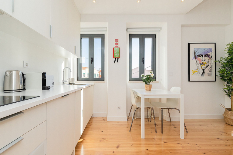 Others 4, Belem Design 10 by Homing, Lisbon