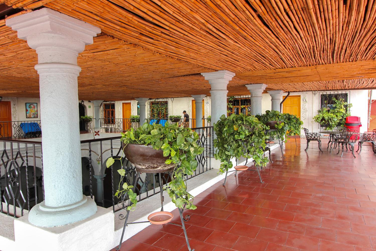 Others 4, Hotel Anua Oaxaca, Del Centro