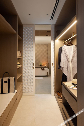 Bathroom 5, Jumeirah Gulf Of Bahrain