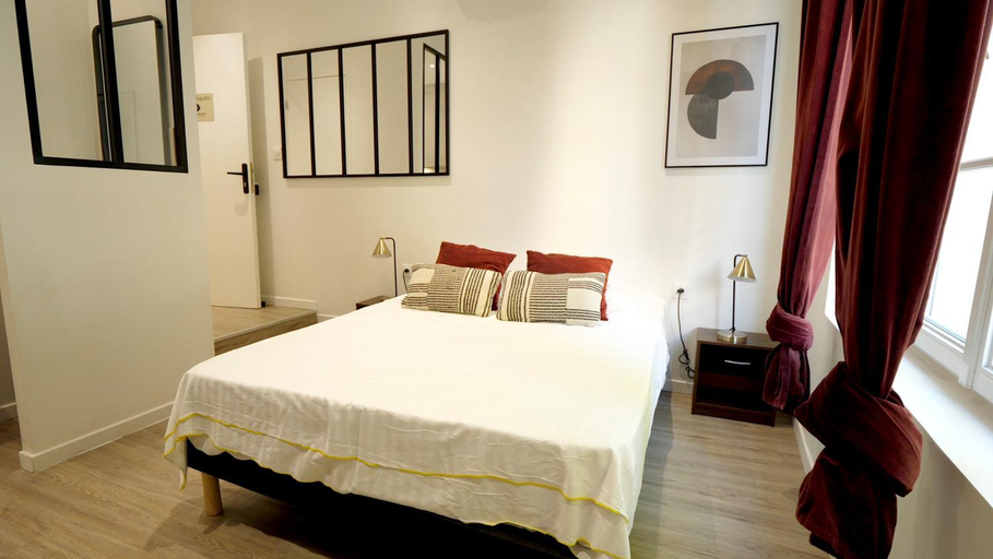 Bedroom 17
