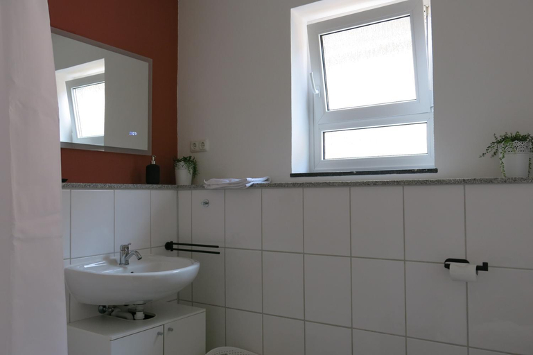 Others 4, Ferienwohnung Arenz, Schweinfurt