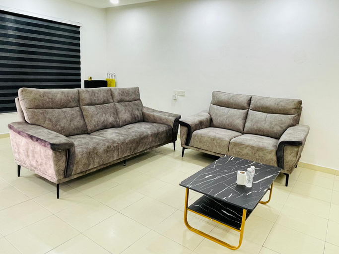 Others 5, EE Summer Guest House 2.0, Seremban