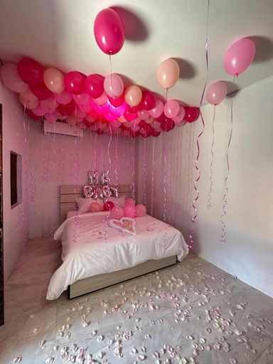 Bedroom 9