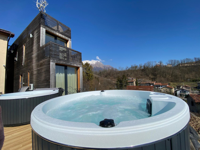 Sport & Beauty 2, Bed & Wellness Fisterre, Belluno