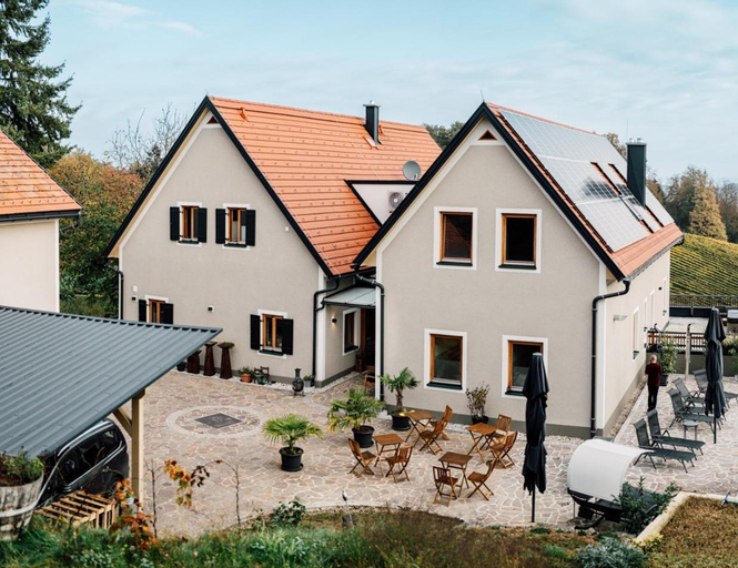 POSTHANSL, Leibnitz