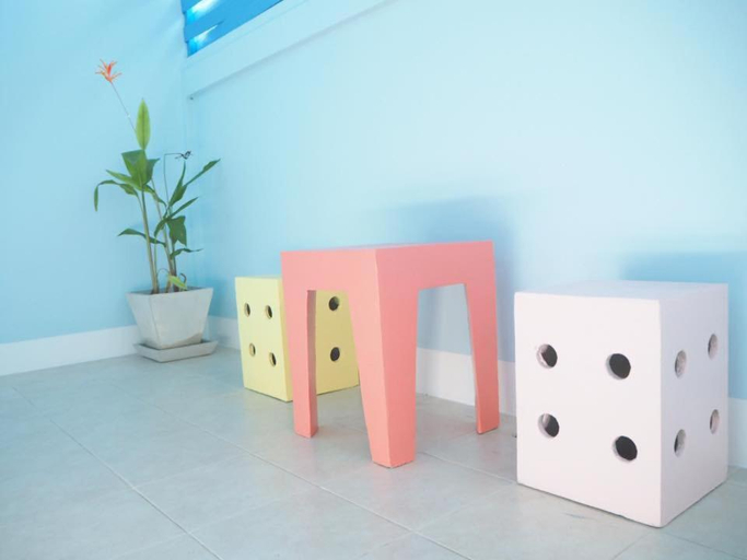Kids playground