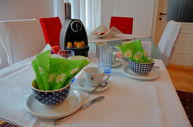 Others 5, Apartment Philadelphia Vienna, Wien