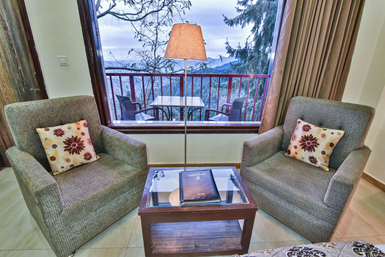 Others 5, Bear Valley Resort, Chamba