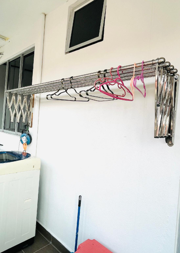 Bedroom 2, EE Summer Guest House 2.0, Seremban