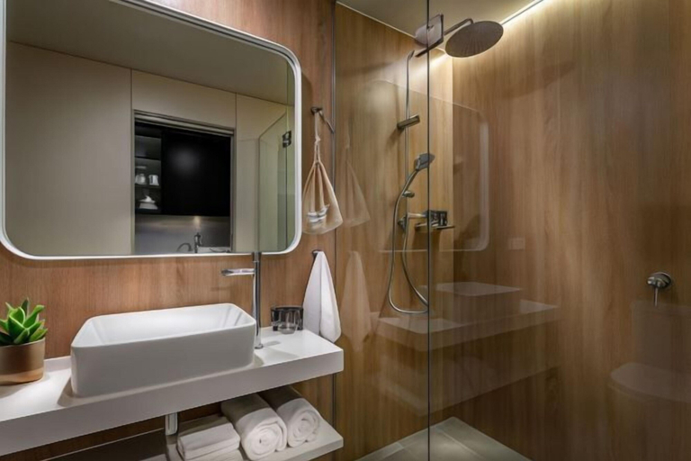 Bathroom 3