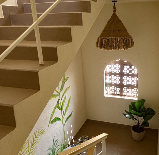 Dolce Far Niente 4BHK Villa Ashwem Beach, North Goa