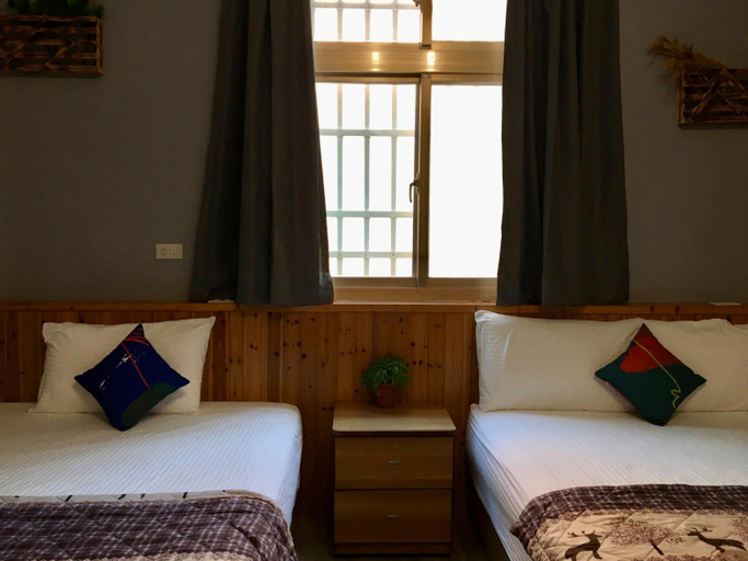 Bedroom 20
