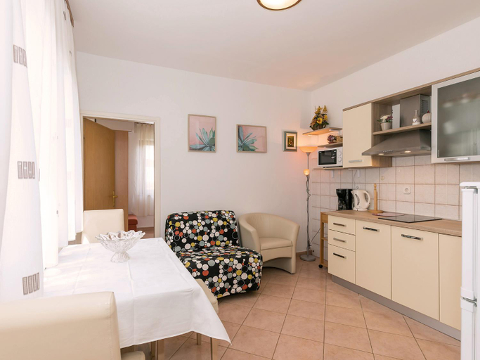 Others 4, Apartments Graziella, Poreč