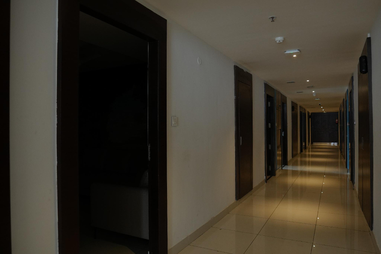 Others 3, HOTEL KONARK, Khammam
