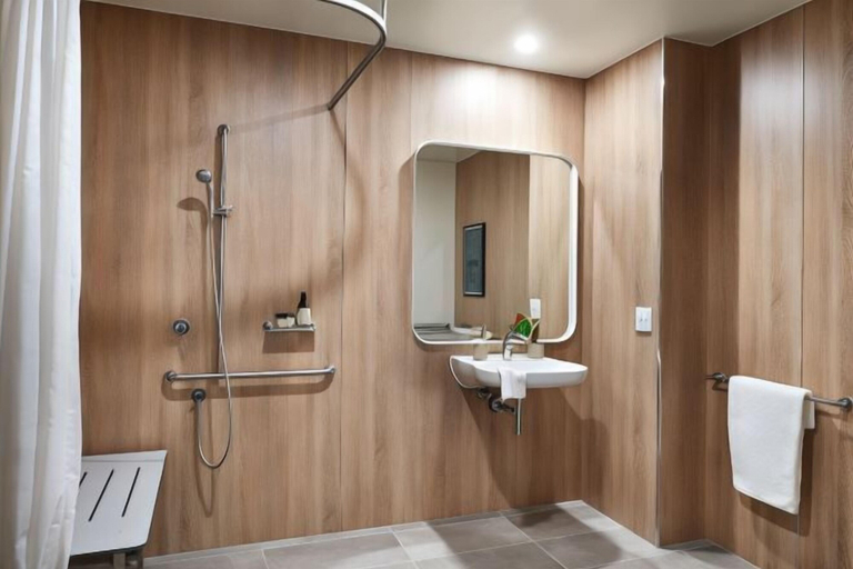 Bathroom 2