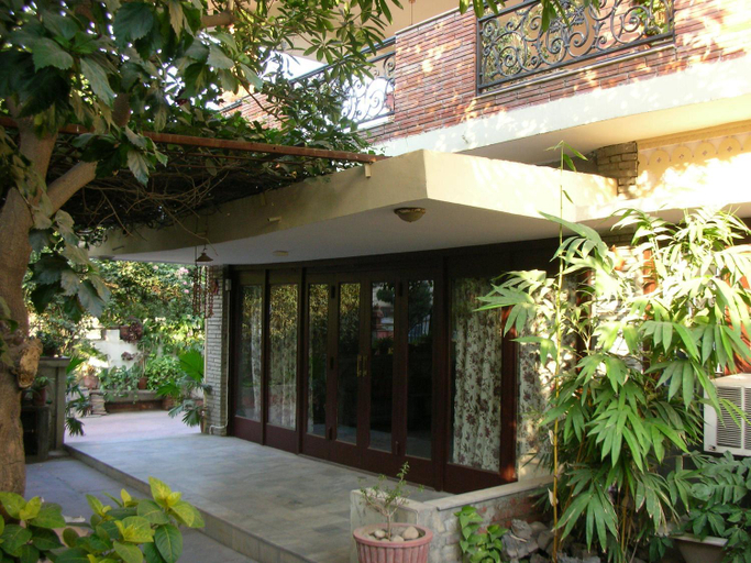 Exterior & Views 1, Magpie Villa, Jaipur