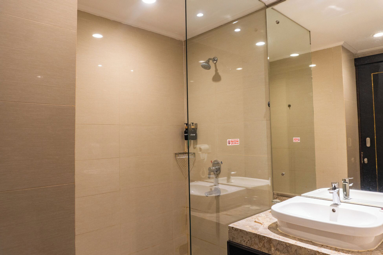 Bathroom 3