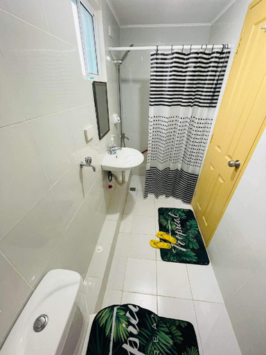 Others 4, Mrs Szedeli Condo Unit Rental, Iloilo City