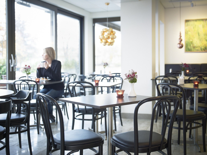 Food & Drinks 3, Hotel Terraza, Ljungby