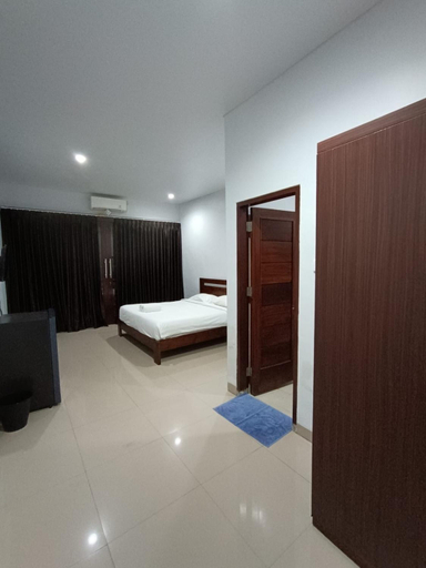 Bedroom 7