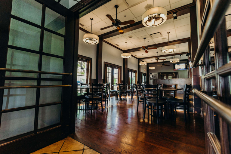 Food & Drinks 5, Doubletree By Hilton Pleasant Prairie Kenosha, Kenosha