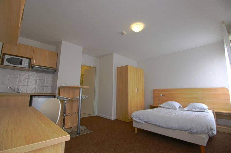 Others 5, Kosy Appart Hotel Residence Arborea, Meurthe-et-Moselle