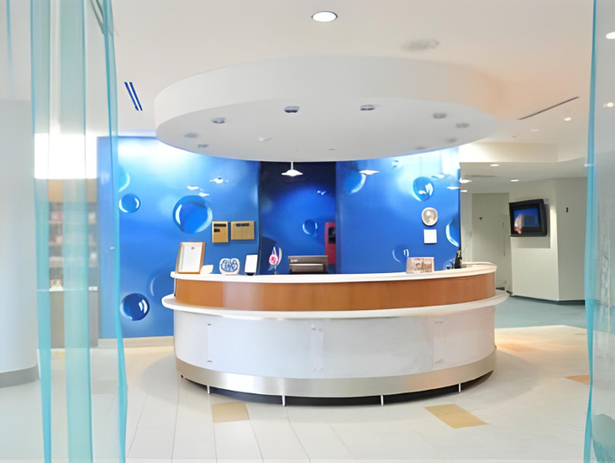 Public Area 3, SpringHill Suites Houston Baytown, Harris