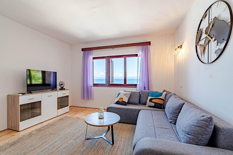 Others 3, Beachfront Villa Tempera with Seaview, Blato