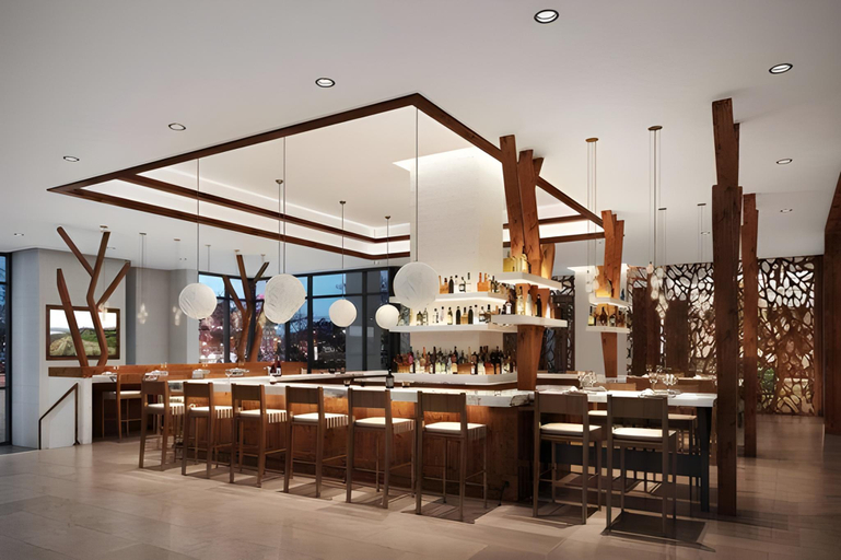 Others 2, SpringHill Suites by Marriott Greenville Downtown, Greenville
