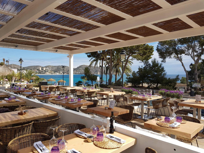 Food & Drinks, Beautiful penthouse with 3 pools, indoor heated pool, sauna, jacuzzi, Alicante