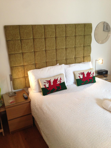 Others 4, Langland Road B&B, Swansea