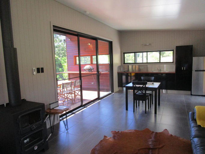 Others 2, Wongari Eco Retreat, Beaudesert  - Pt C