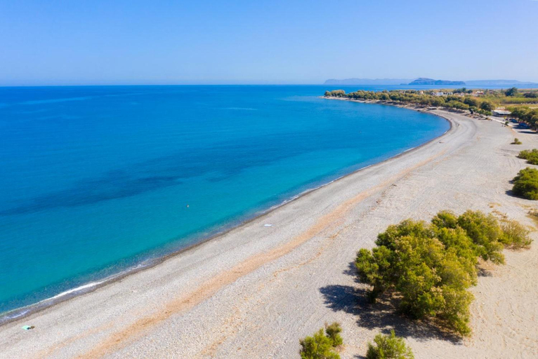 Others 1, Villa Tzina, Crete