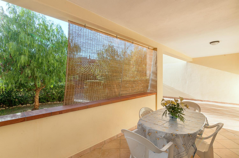 Balcony/terrace 2, Salice, Livorno
