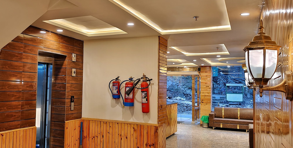 Others 4, Hotel Shingar - Sunrise Hotel & Resorts, Kullu
