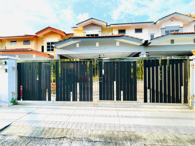 EE Summer Guest House 2.0, Seremban