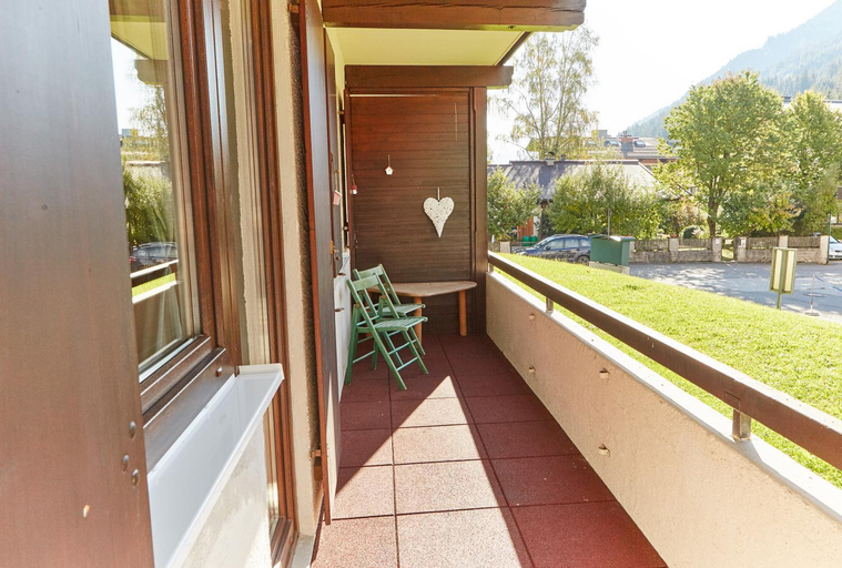 Others 5, Appartement Hotspot, Zell am See