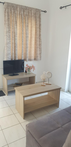 Facilities 4, GEORGE & ELENA APARTMENTS, Crete