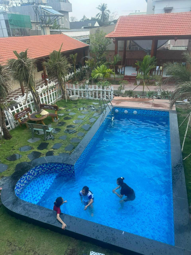 Others 2, Homestay Hương xưa, Tây Ninh