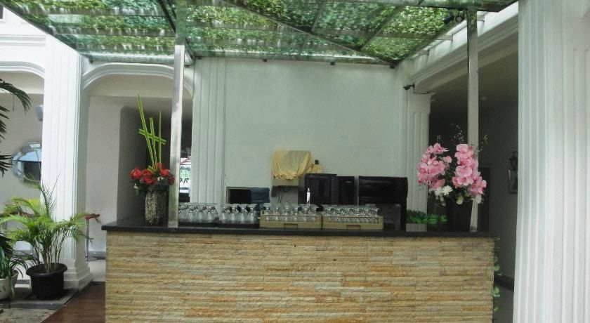 Ramayana Hotel, Makassar