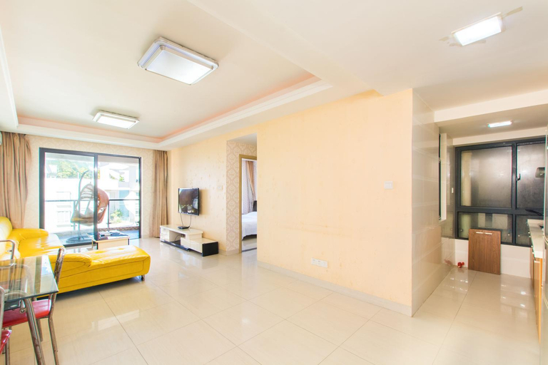 Others 2, Sanya Wen Xin Hai Jing Apartement, Sanya