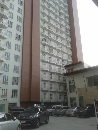 Migs Place at Tagaytay Prime, Tagaytay City