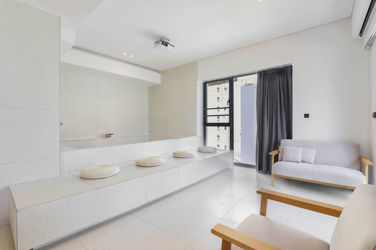Others 5, Brown-dot Hotel Haeundae, Haeundae