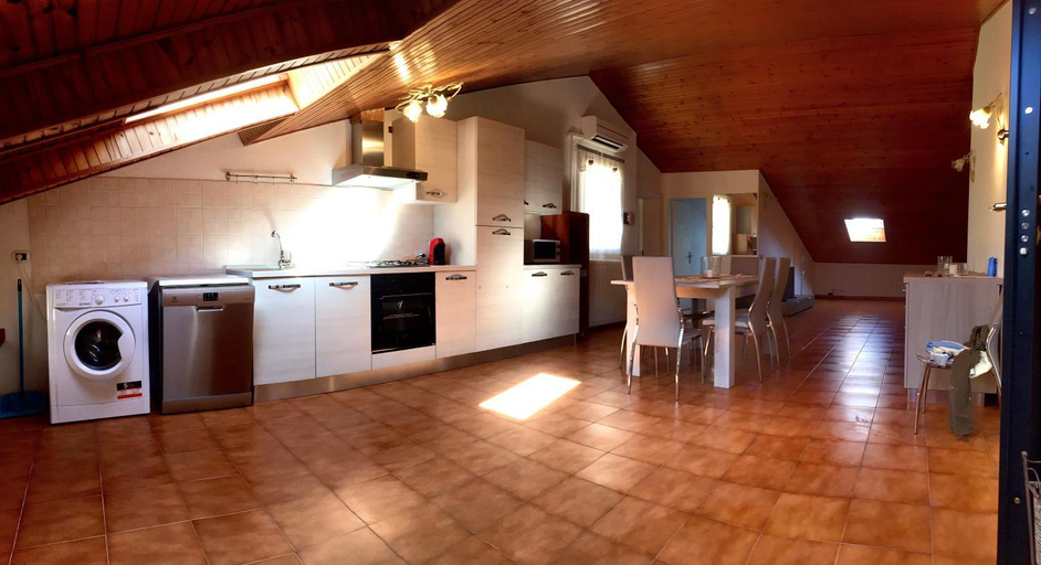 Dining Room 4